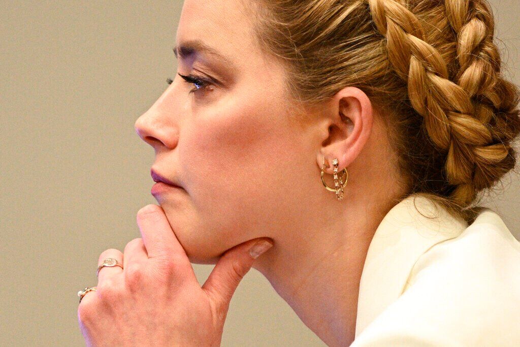 Depp Heard Lawsuit